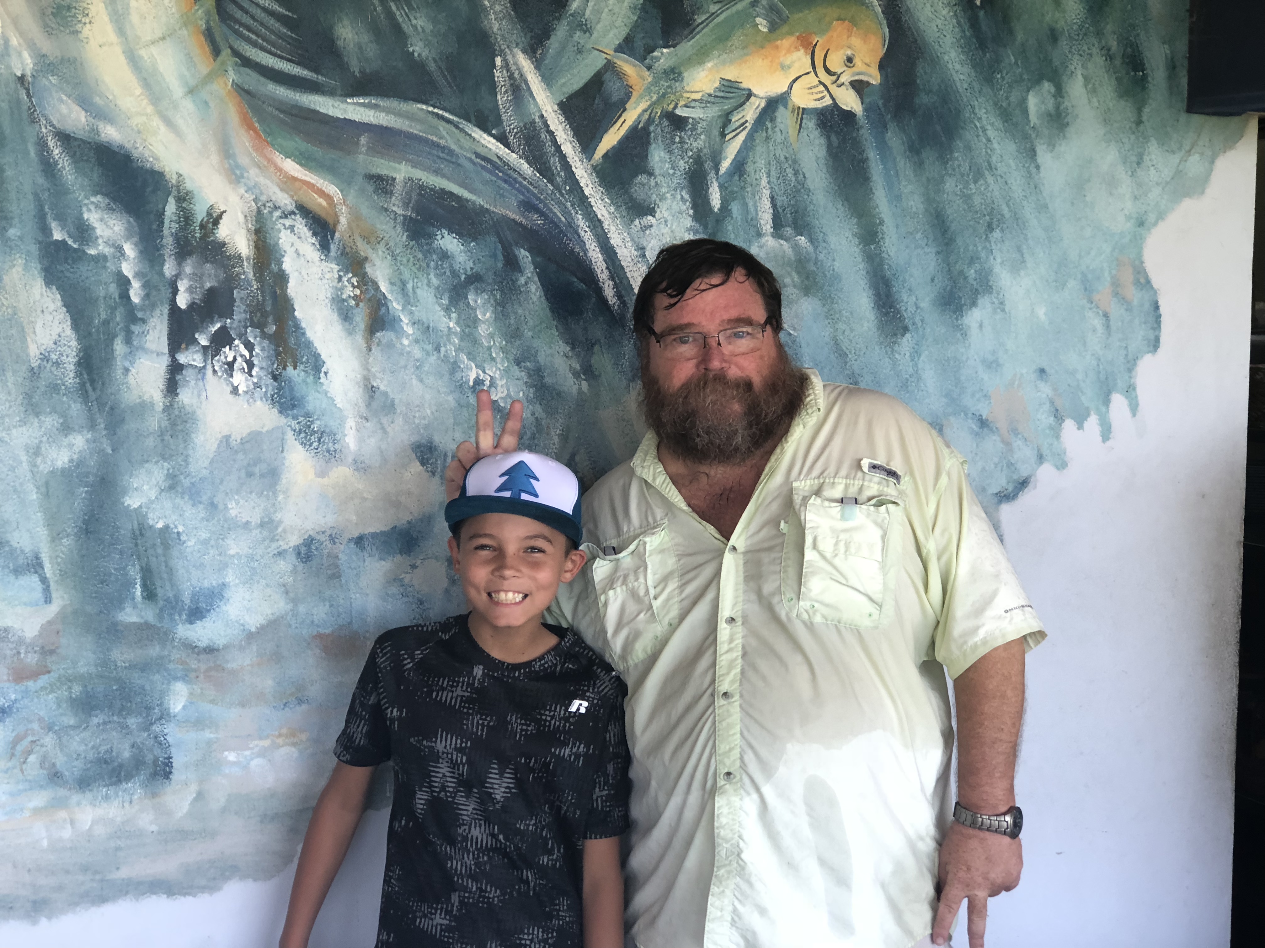Marlin Bill’s: A Nosara classic, but for how long?