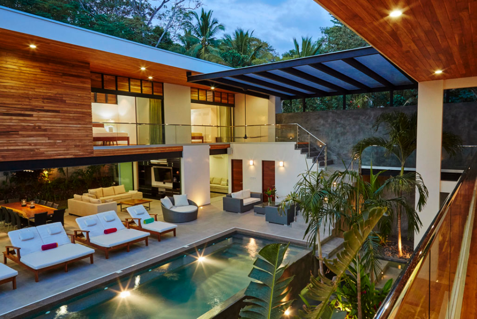 NP #9: Lucca from Salagnac Architects shares his Nosara adventure and some recent builds