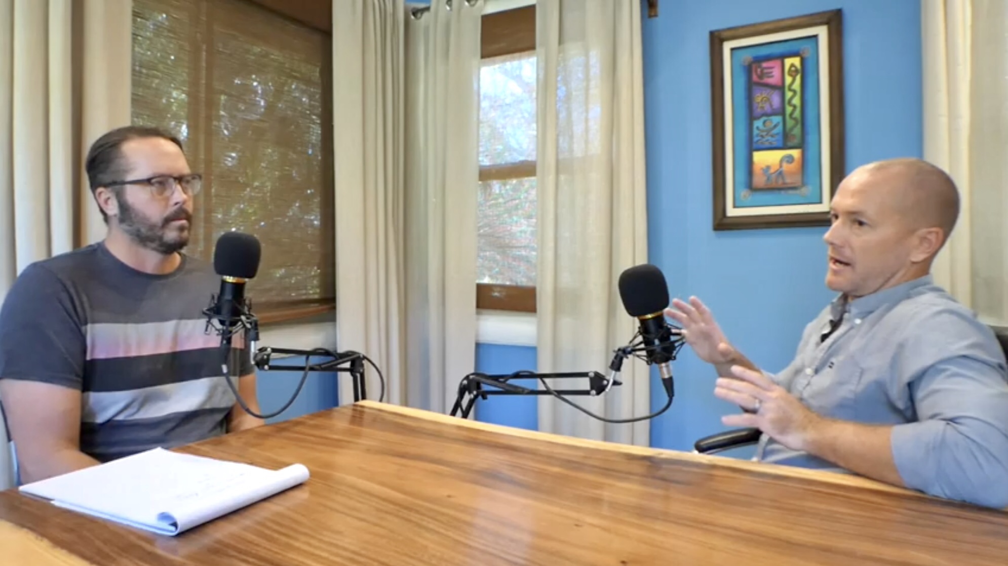 NP #13: One street in Guiones stopped getting robbed… Here’s how they did it.