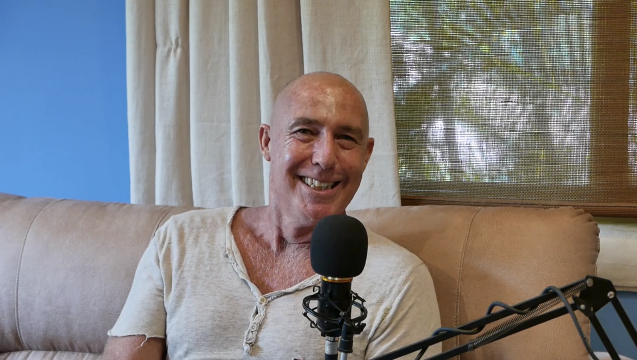 NP #47: The Darin McBratney Episode