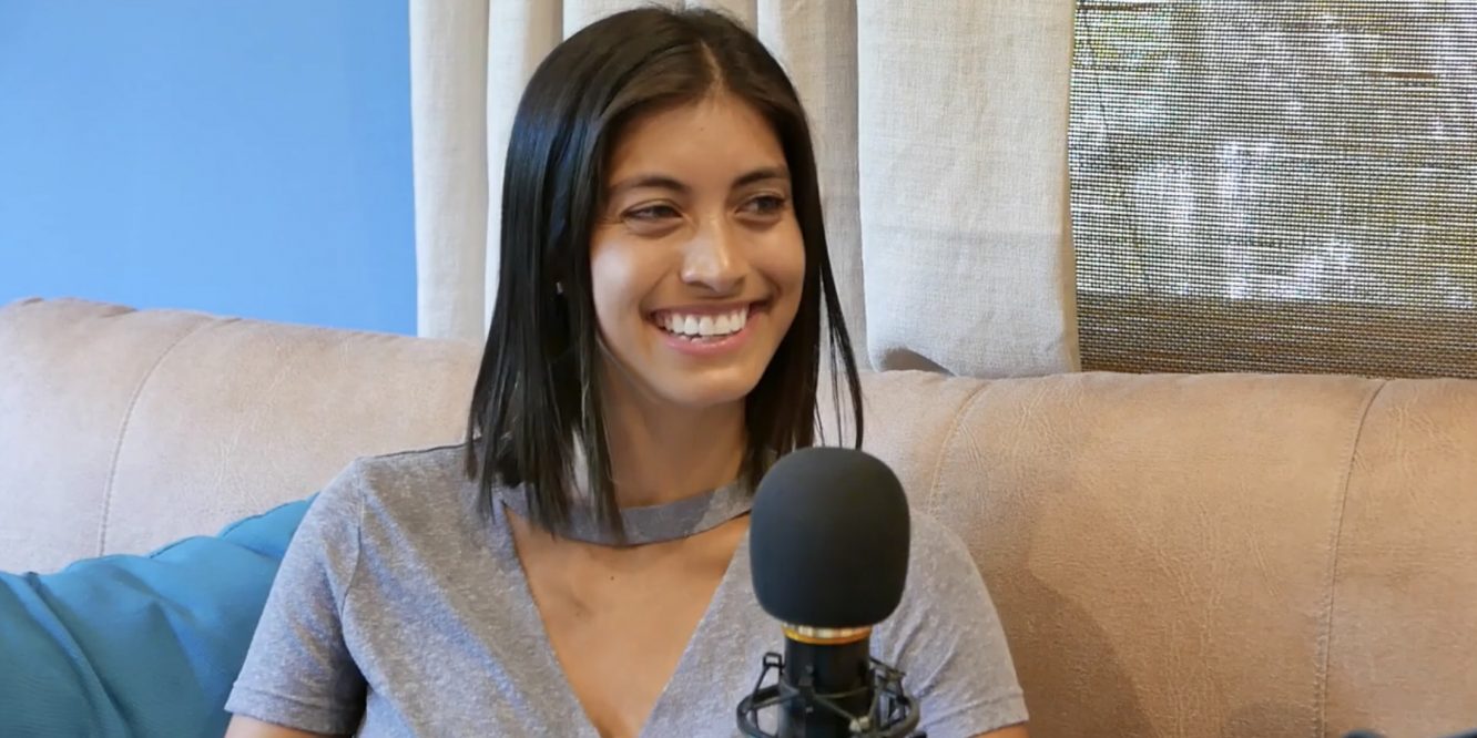 NP #61: Isis Mejía Podcast Episode; Lots of laughter, some tears, becoming ‘kind of hippy,’ creating karate champions, Nosara dislikes, the ‘Secret to Marriage,’ favorite Nosara restaurants and much more…