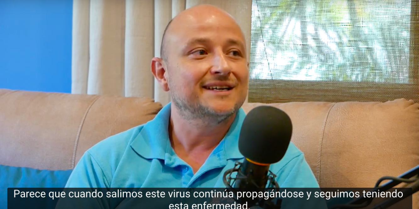 NP #68: Nosara Coronavirus updates as of March 18th with Dr. Chore from Paradise Medical Services; Este episodio tiene subtítulos en español.