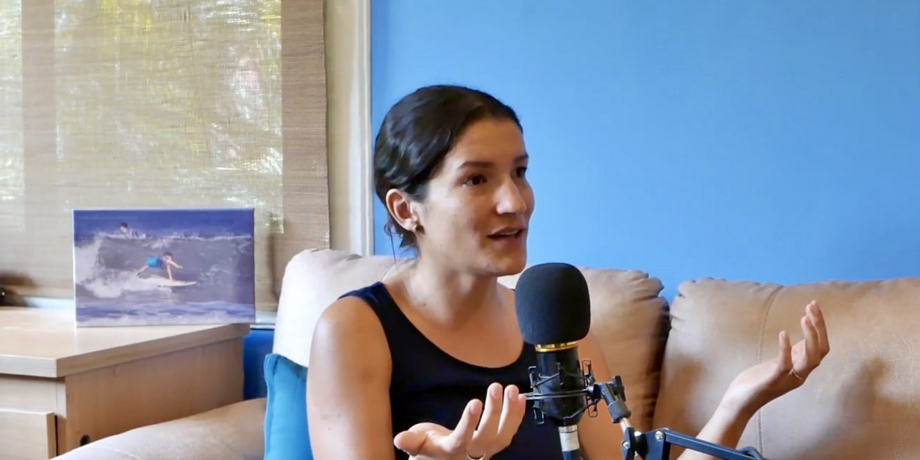 NP #81: Kuki Araya; New Idea for Trails, Beaches Reopening Controversy, Plan Regulador Update, Nicoya’s Mayor & Nosara, and more in 45 minutes