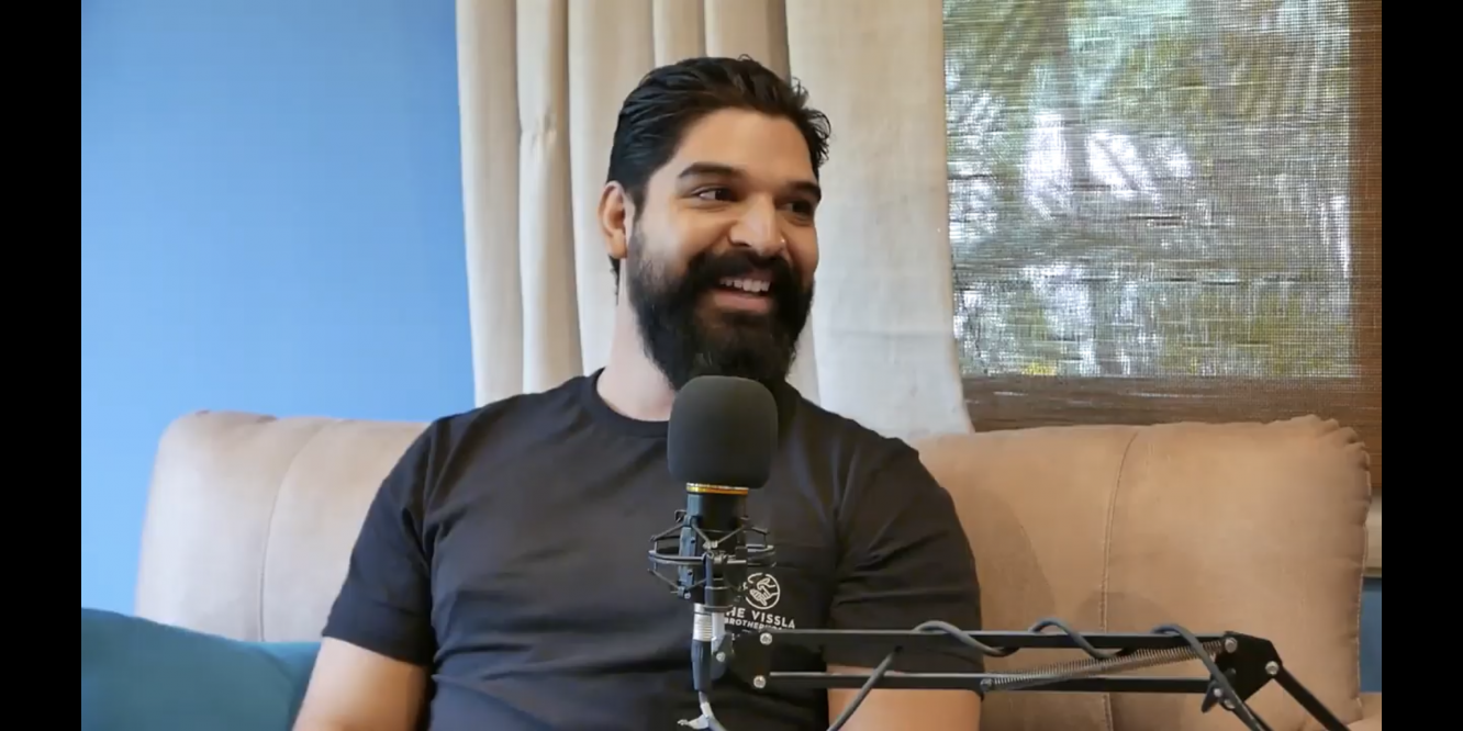 NP #85: Henry from El Local in 60 minutes