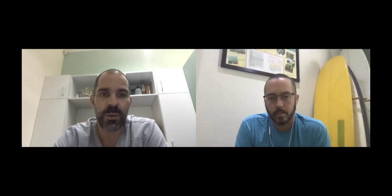 NP #89: Mid August COVID update: Dr. Alejandro predicts a spike in COVID cases for Nosara area and shares what people are doing wrong (English 10 minutes y Español 5 minutos disponible) Img 6308 1332x666