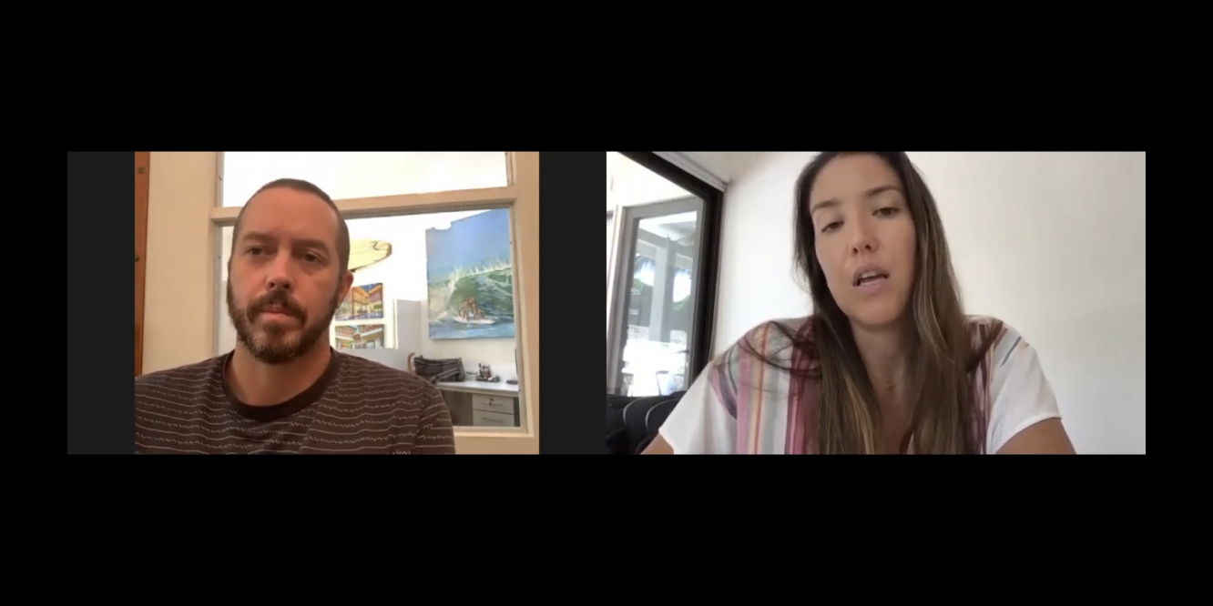 NP #94: Nosara Recicla update with Veronica Monge in 7 minutes