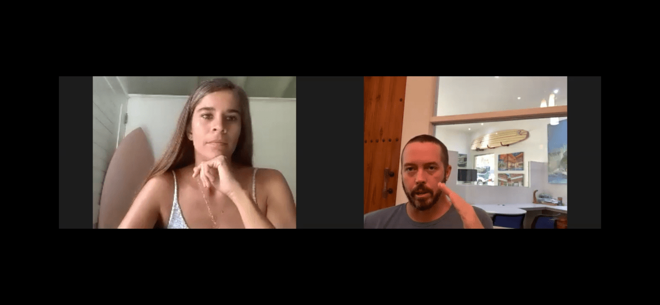 NP #96: Nosara Security Association update with President Mariju