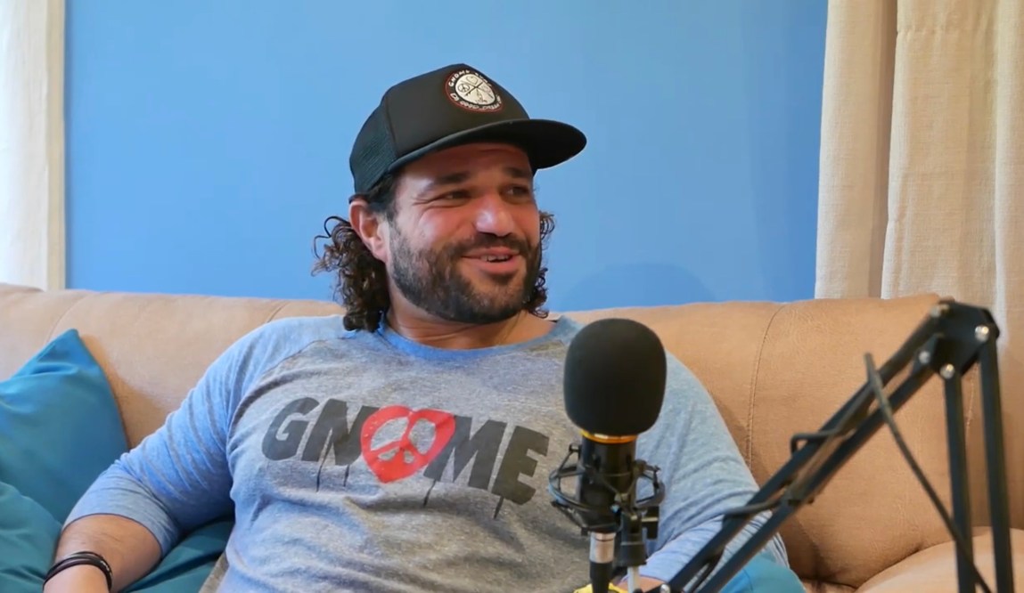 NP #104: Surf therapy in Nosara??? Chris Antao from Gnome Surf says it is happening