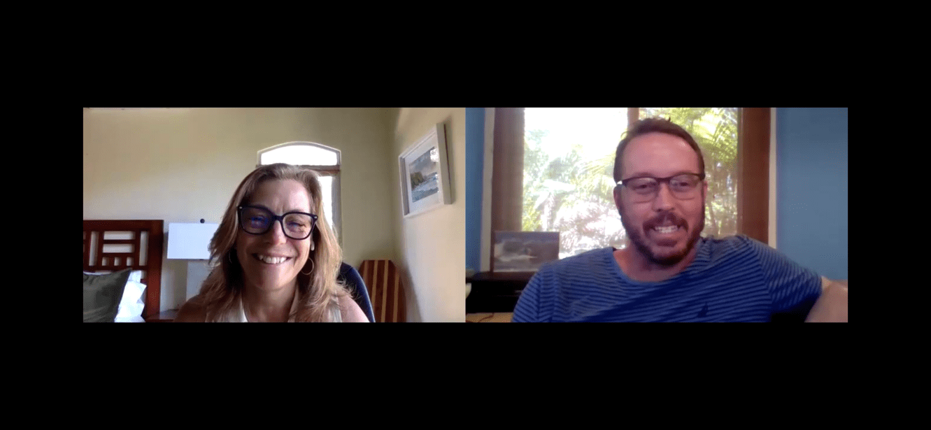 NP #107: Mary Smathers; Being an author in Nosara, tennis updates, getting people involved in the community, Nosara pros & cons, restaurants, Ostional’s recent increase in activity in 16 minutes