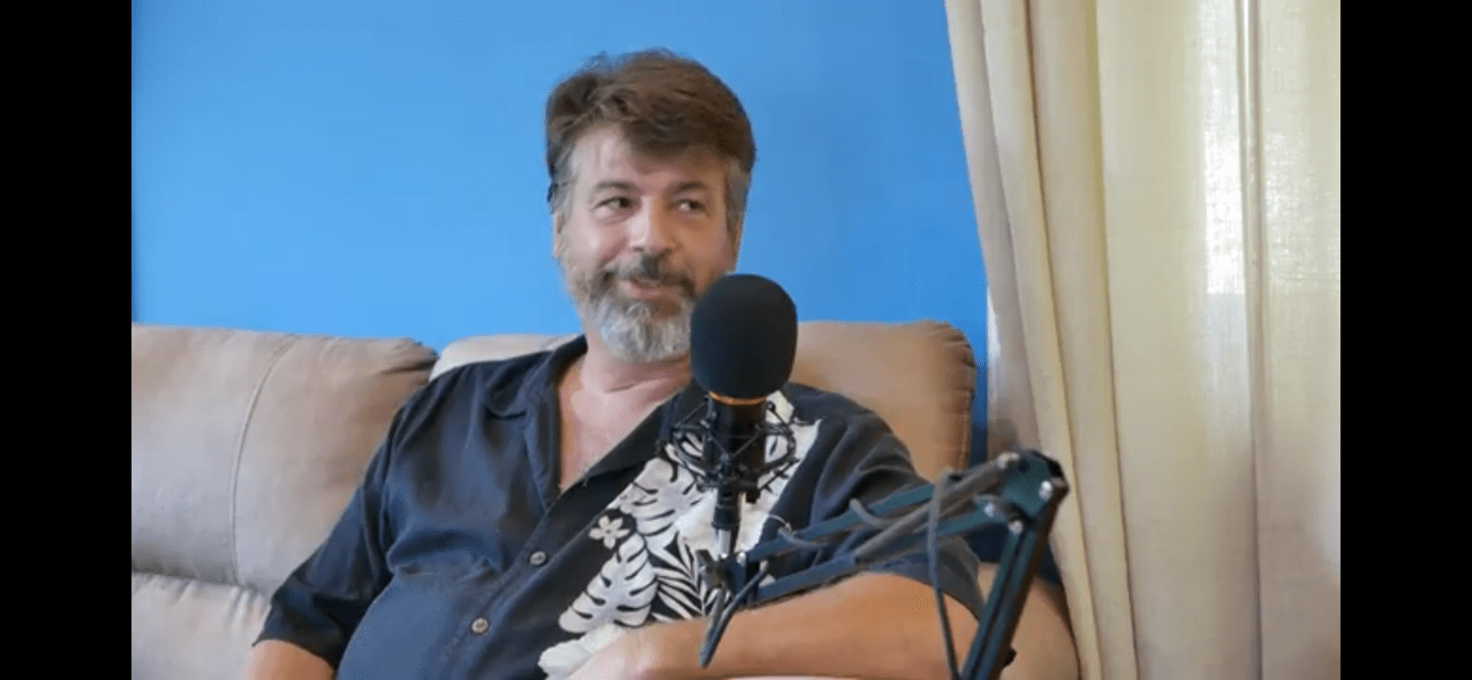 NP #115: Dr. Robert Edgeworth explains scientific results about Nosara’s water pollution; Asks homeowners and businesses to support a cleaner Nosara