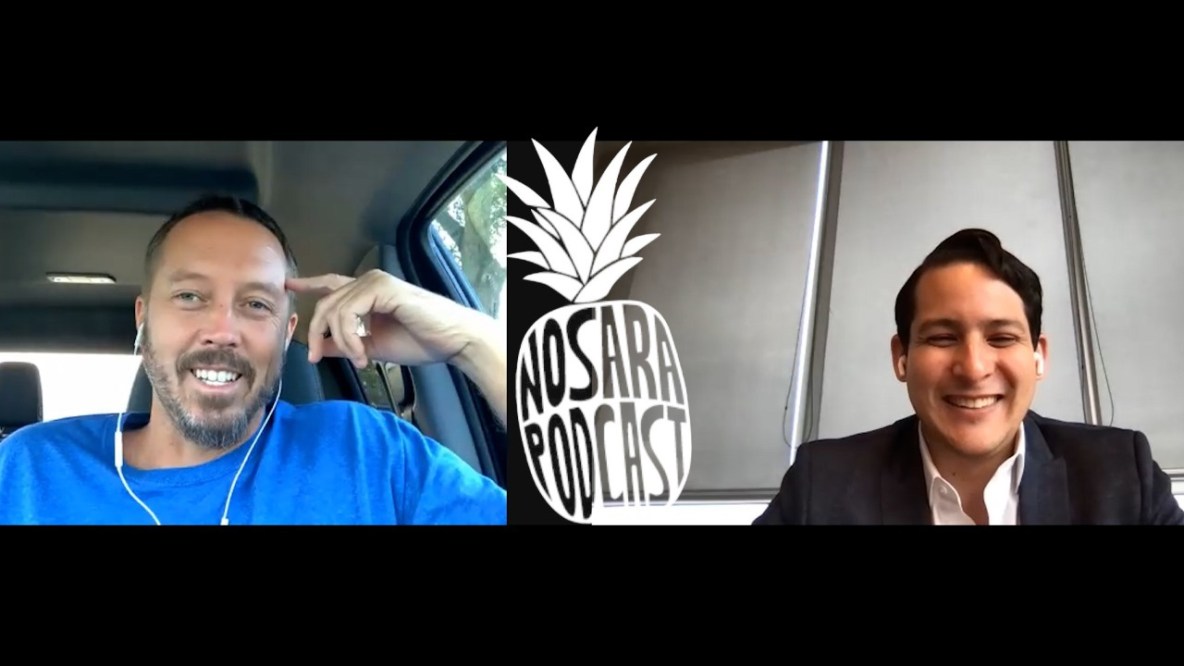 NP #121: Legal update about water situation around Nosara with Jose Arce