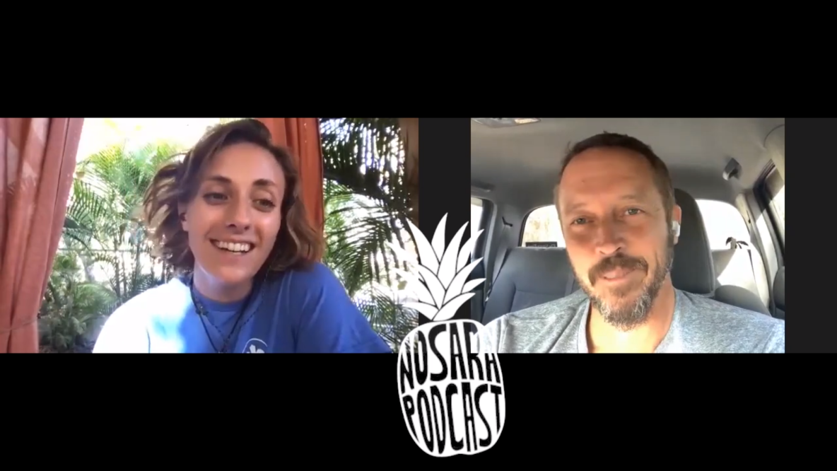 NP #129: Red Tide in Nosara – Vanessa Bezy Ph.D. explains the why, what and how
