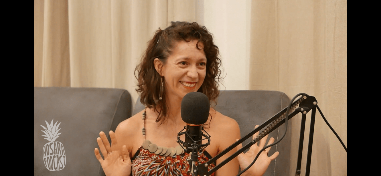 NP #155: Laura Murillo: Choreography, Ballet, Macrame, Art House & much more