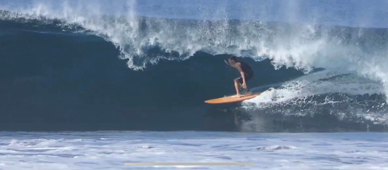 This Week in Nosara #9: Big Surf + Many Nosara Area Events + Thumping wipeout section towards the end