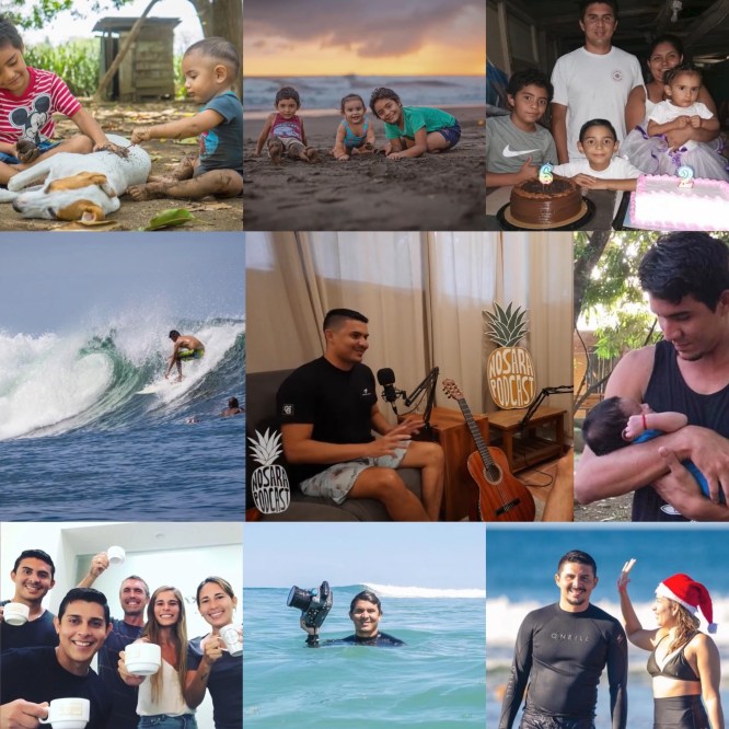 NP #173: Brayan Briones Episodio Completo (Full Episode)