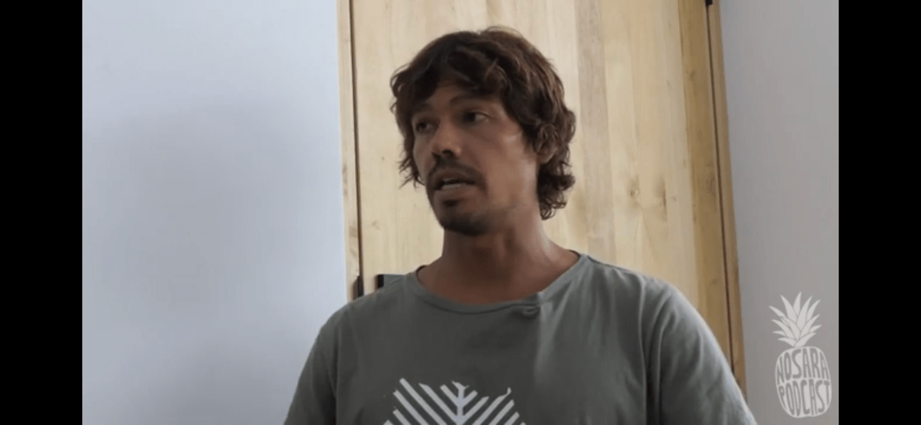 Gerardo shares important Costas Verdes updates; Recaps Nosara’s journey from cattle fields to failed golf course project to potential model community for the world, asking new residents & visitors to step up support & explains why