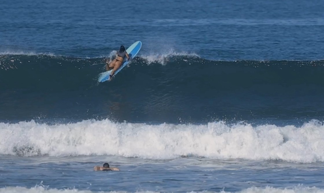 This Week In Nosara #39; Mid September update w/some Playa Guiones surf & community updates