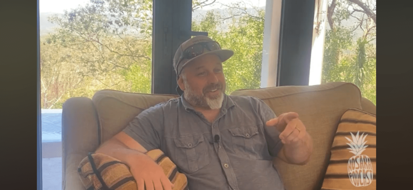 The Mike Cothran Episode