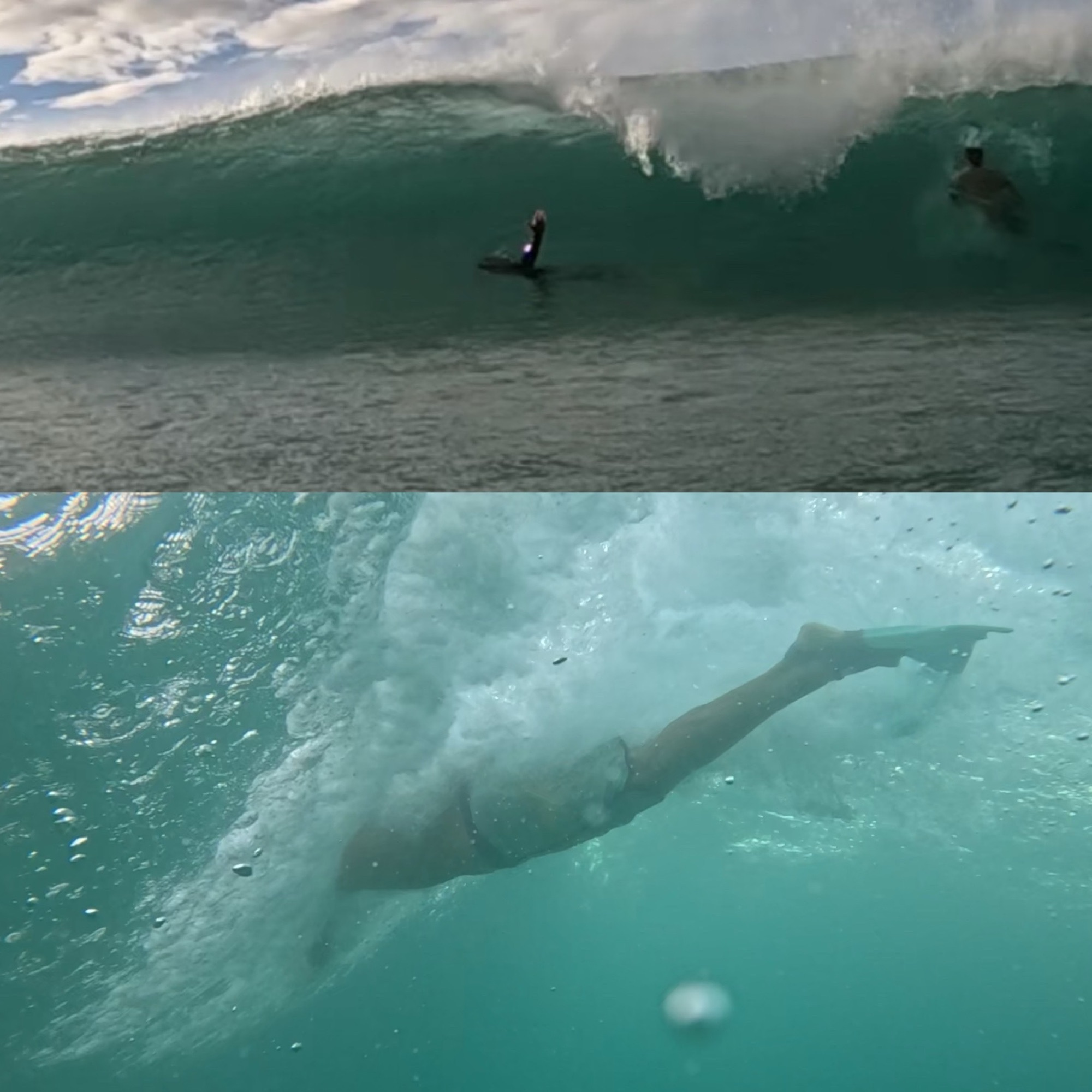 This Week in Nosara #53: Special Bodysurfing Adventure w/Coach Herbert