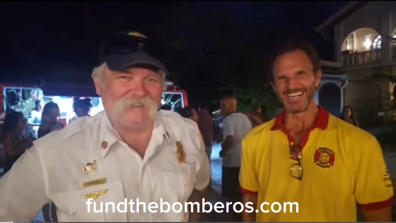 TWINosara 70: Fantastic surf & mesmerizing clear weather end our dry season on high note + Bombero’s:)