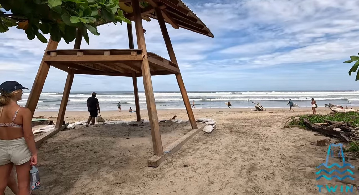 This Week in Nosara 72: Early to mid June 2025. Surf, weather & various happenings around town