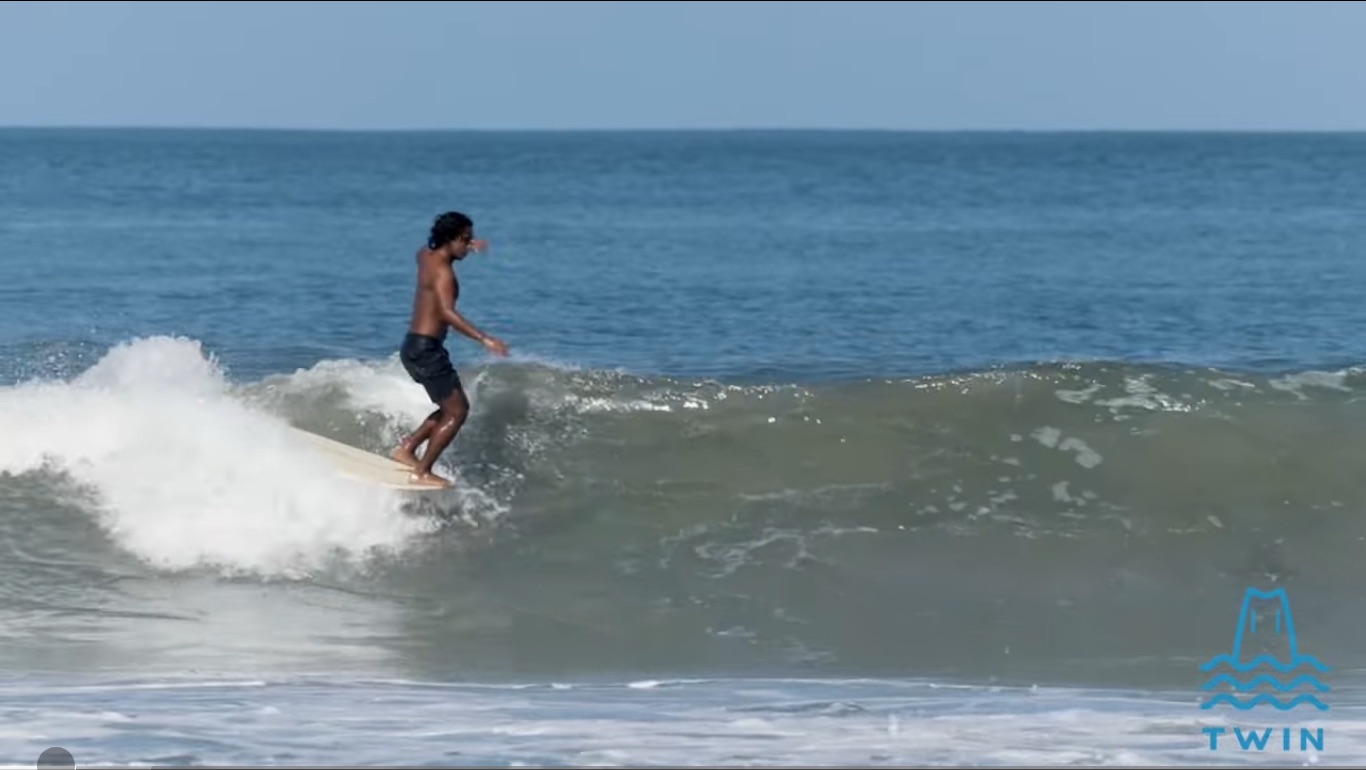 TWINosara 73: Surf, Surfers, Turtles & Life in Nosara, Costa Rica mid July 2025: Enjoy!