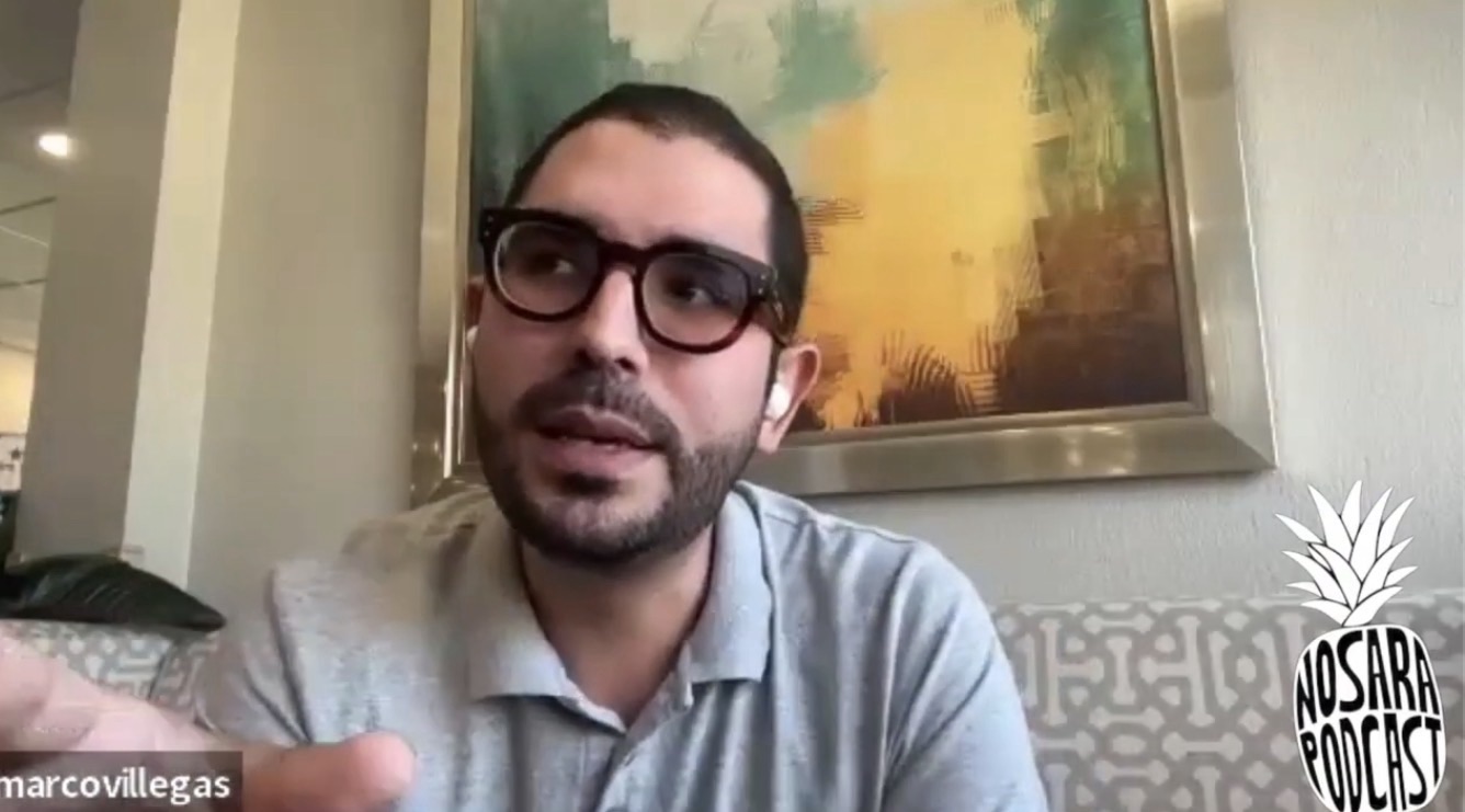 NOSARA PODCAST – Marco Villegas from Nosara Civic Association answers tough questions about controversial issues here
